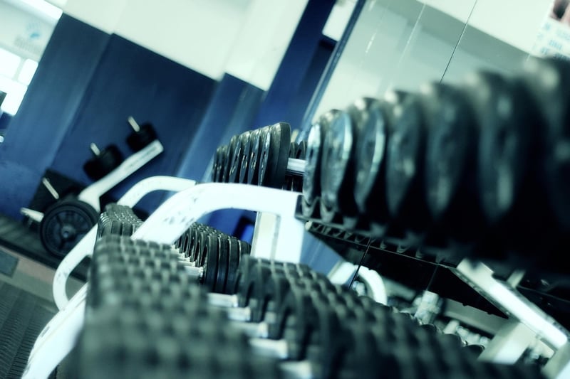 Home Gym