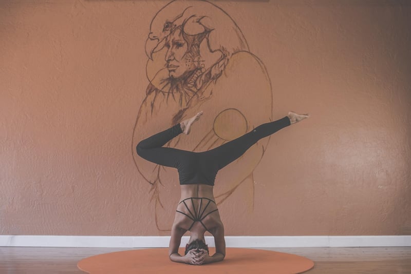 Body Scan Meditation