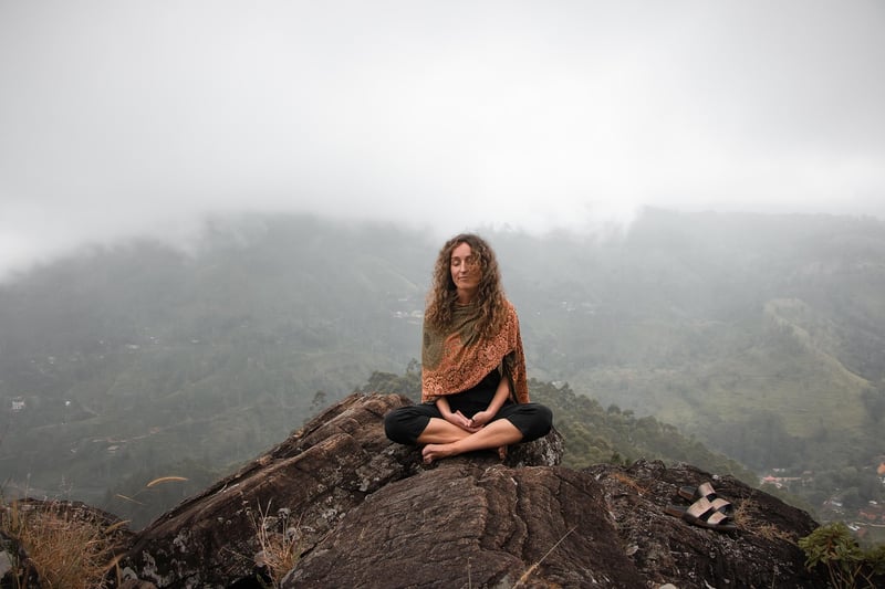 Mindfulness